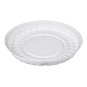 Дно для торта, круглое, d 260мм, бел., ПС