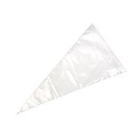 Мешок кондитерский в рулоне 1-сл., 61 см, 90 мкм, прозр., ПЭ, 86 шт/рул 10 рул/кор РОССИЯ 529