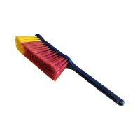 Щетка для пола, пластик 30 шт/кор РОССИЯ 51-51А