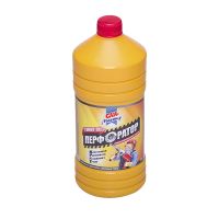 Средство для удаления засоров "Сан-Мастер" Перфоратор, флакон, 1000 мл 12 шт/кор РОССИЯ 4603720256779