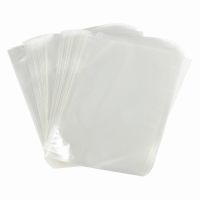 Пакет вакуум. 250х300 мм 95 мкм, прозр., ПЭТ/ПЭ, 200 шт/упак 8 упак/кор РОССИЯ -