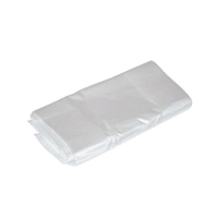 Пакет фасовочный 240х370 мм 8 мкм, прозр., ПНД, 1000 шт/упак 10 упак/кор РОССИЯ