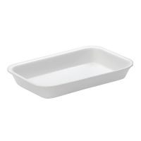 Лоток 175х85х20 белый ВПС I-2