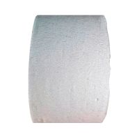 Бумага туалетная для диспенсеров 1-сл. "Терес" Эконом Mini, бел., 200 м 12 рул/упак 12 рул/кор РОССИЯ Т-0024