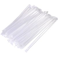 Трубочки для коктейлей 250 мм, d12 мм, прозр., пласт. прямые в инд. упаковке, 250 шт/упак 5 упак/кор БЕЛАРУСЬ