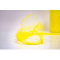 Сетка упаковочная [рукав] 400ммх500м, желт., ПП 1 рул/кор РОССИЯ