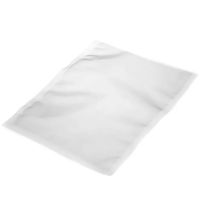 Пакет вакуум. 250х350 мм 70 мкм, прозр., ПЭТ/ПЭ, 200 шт/упак 9 упак/кор РОССИЯ НФ-00003670