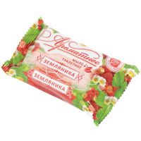 Мыло туалетное "Ароматное" Земляника, 90 г 90 шт/кор РОССИЯ
