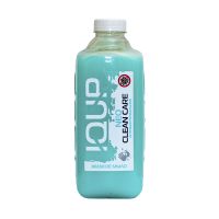Мыло жидкое антибактериальное "IQUP" Clean Care Neo Голубое, флакон, 1000 мл 12 шт/кор РОССИЯ 800237