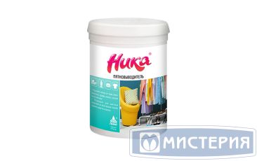 Порошок пятновыводитель Ника, кислородный, 1,2 кг