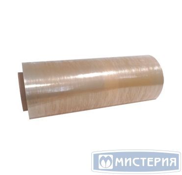 Пленка пищевая 400 мм, 10 мкм, прозр., ПВХ 1 рул/кор АЗЕРБАЙДЖАН 2010542