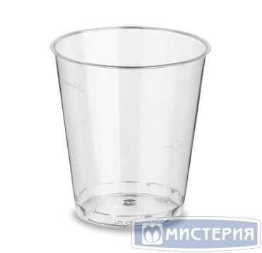 Стопка 40мл, Кристалл