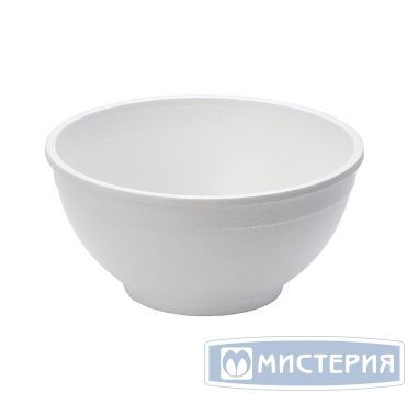 Миска для супа 500 мл, d 135, белая