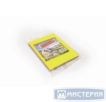 Хозяйственная салфетка, 30х38 см, вискоза, полиэстер