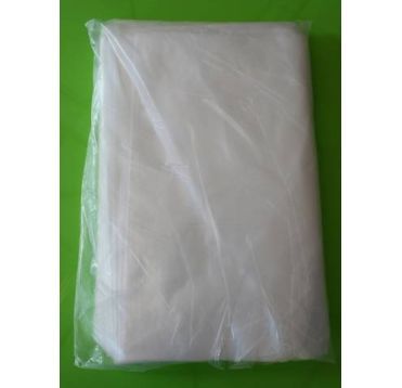 Пакет фасовочный 300х400 мм 30 мкм, прозр., ПВД, 500 шт/упак 5 упак/кор РОССИЯ -