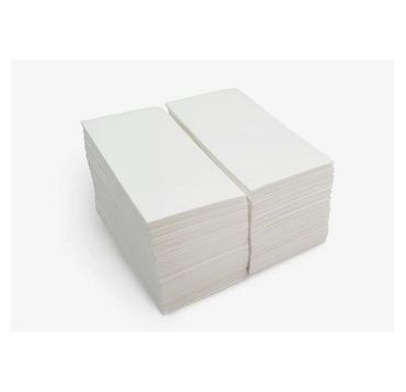 Салфетки 330х330 мм 2-сл., бел., бум., 200 шт/упак 9 упак/кор РОССИЯ 1/8