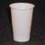 Стакан одноразовый 200 мл для холодных и горячих напитков, прозрачный