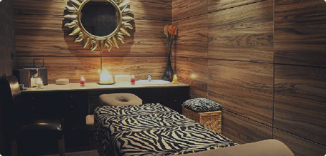 Чистота и порядок здесь в приоритете.